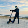GTXR DT06 Trottinette électrique