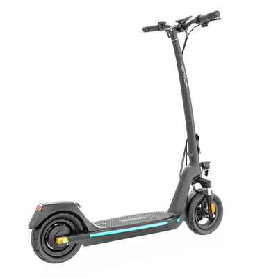 Patinete eléctrico GTXR y JOYOR C10