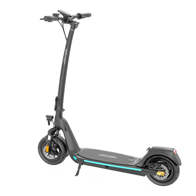 Patinete eléctrico GTXR y JOYOR C10