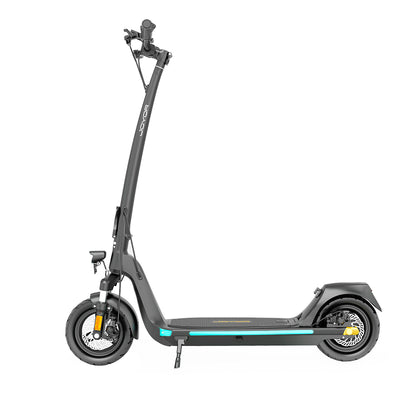 Patinete eléctrico GTXR y JOYOR C10