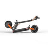 Patinete eléctrico GTXR y JOYOR S8 