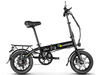 GTXR  & SAMEBIKE YINYU14 Portable Commuter Electric Bike